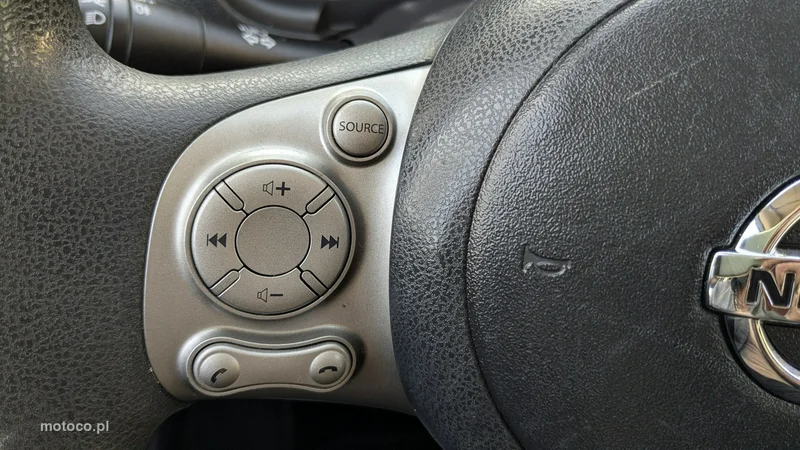 Nissan Micra 28