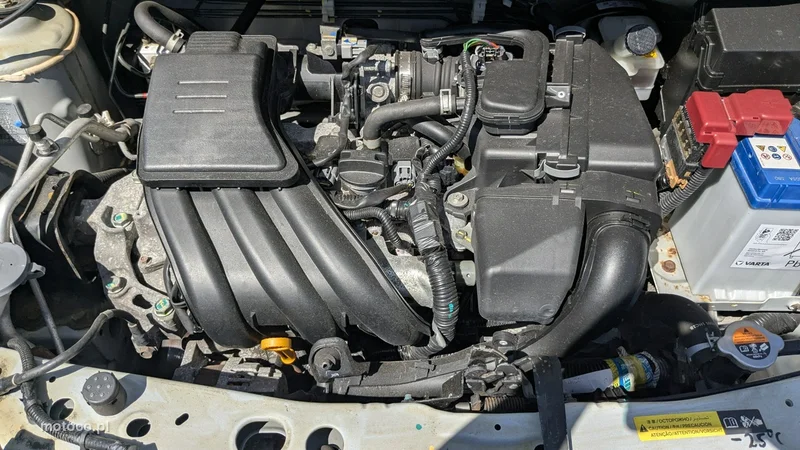 Nissan Micra 35