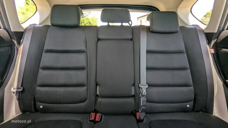 Mazda CX-5 18