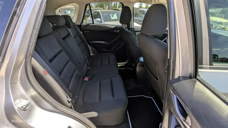 Mazda CX-5 19
