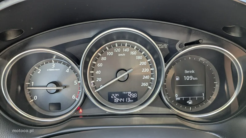 Mazda CX-5 23