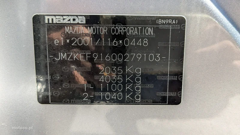 Mazda CX-5 25