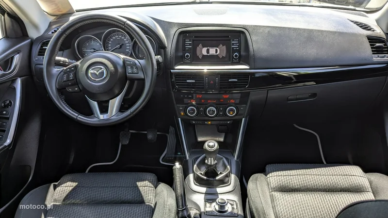 Mazda CX-5 26