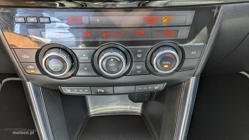 Mazda CX-5 28