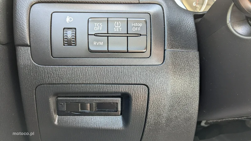 Mazda CX-5 30