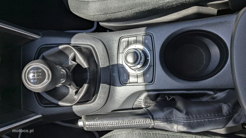 Mazda CX-5 32