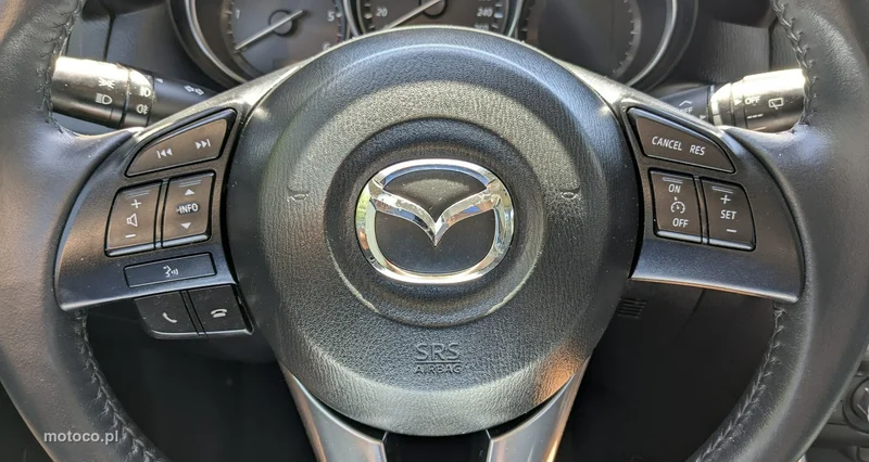 Mazda CX-5 33