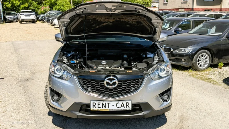 Mazda CX-5 34