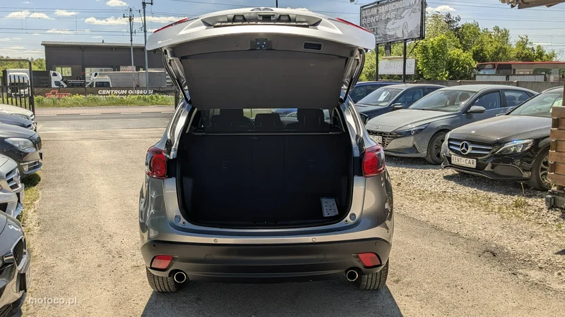 Mazda CX-5 37