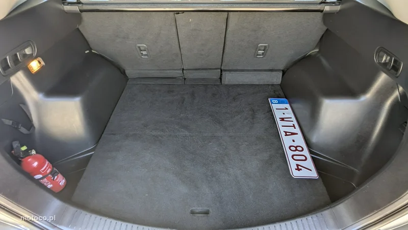 Mazda CX-5 38