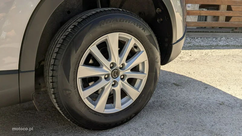 Mazda CX-5 39