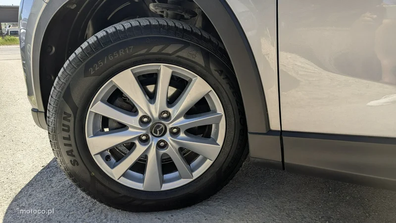 Mazda CX-5 41