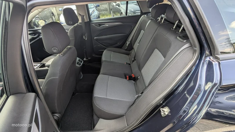 Opel Insignia B 15