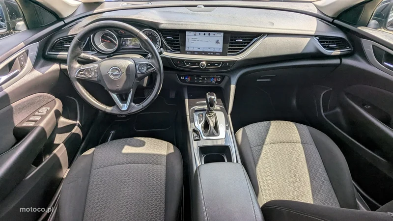 Opel Insignia B 20