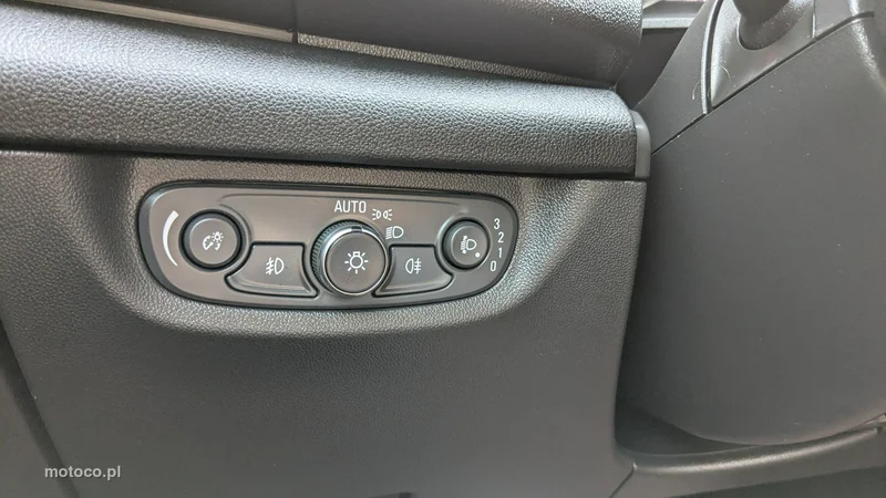 Opel Insignia B 29