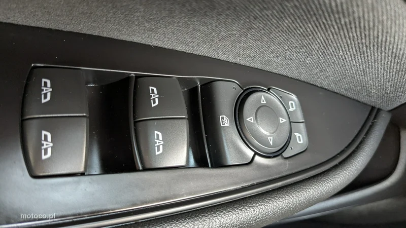 Opel Insignia B 30