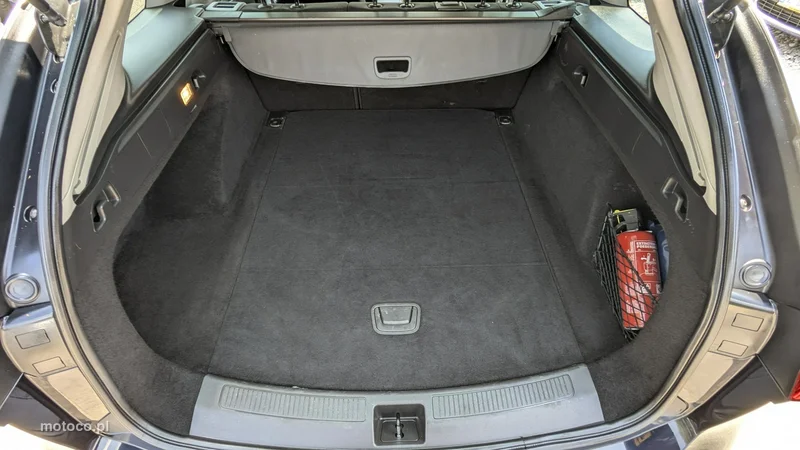 Opel Insignia B 33