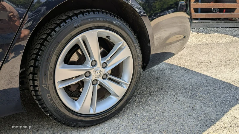Opel Insignia B 37