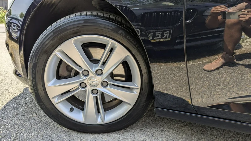 Opel Insignia B 39