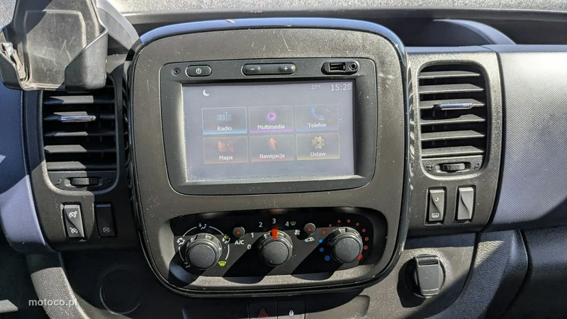 Opel Vivaro 29
