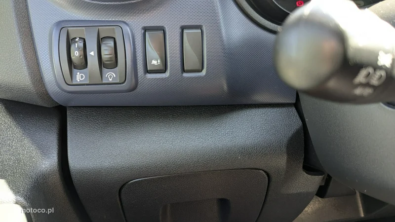 Opel Vivaro 33