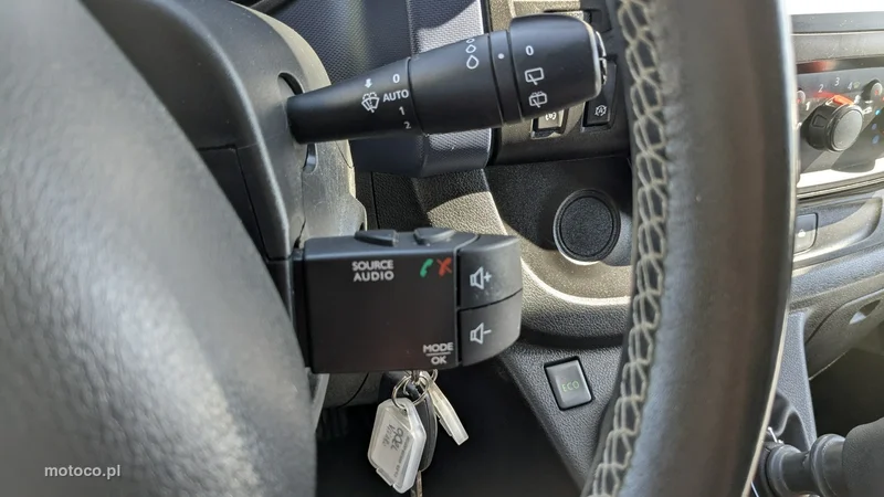 Opel Vivaro 34
