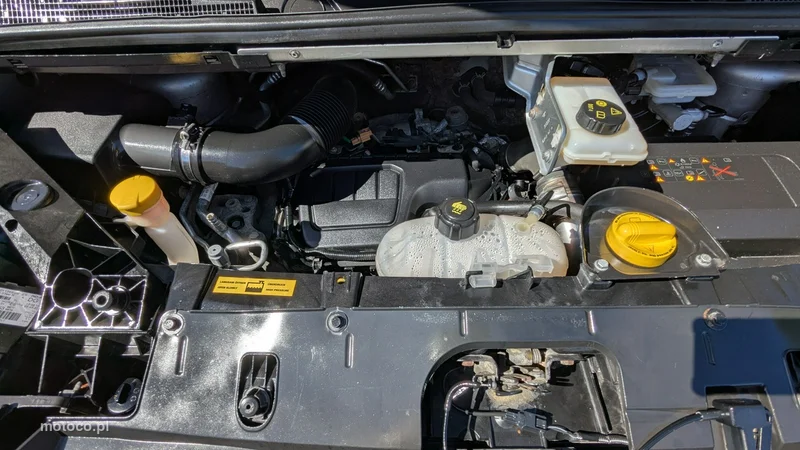 Opel Vivaro 41