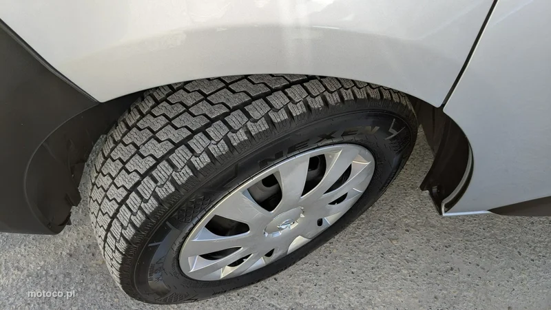 Opel Vivaro 43