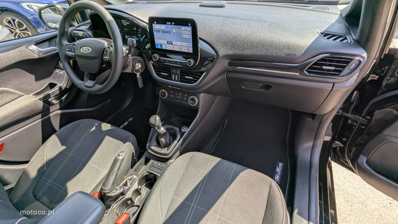 Ford Fiesta VII 19