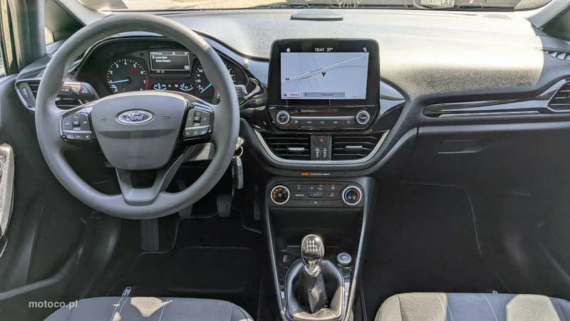 Ford Fiesta VII 20