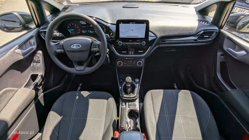 Ford Fiesta VII 24