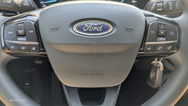Ford Fiesta VII 25