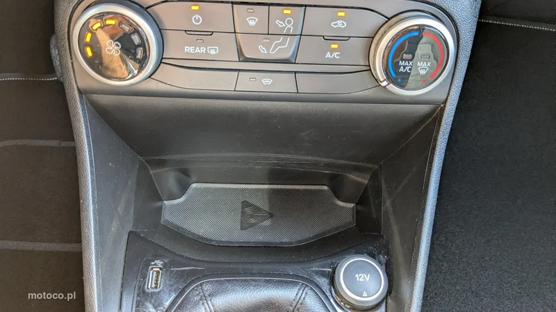 Ford Fiesta VII 27