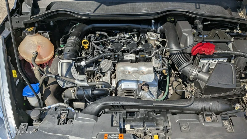 Ford Fiesta VII 35