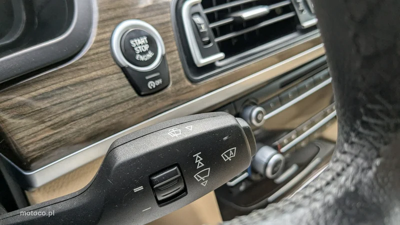 BMW Seria 7 F01 730 31