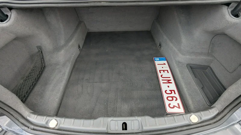 BMW Seria 7 F01 730 39