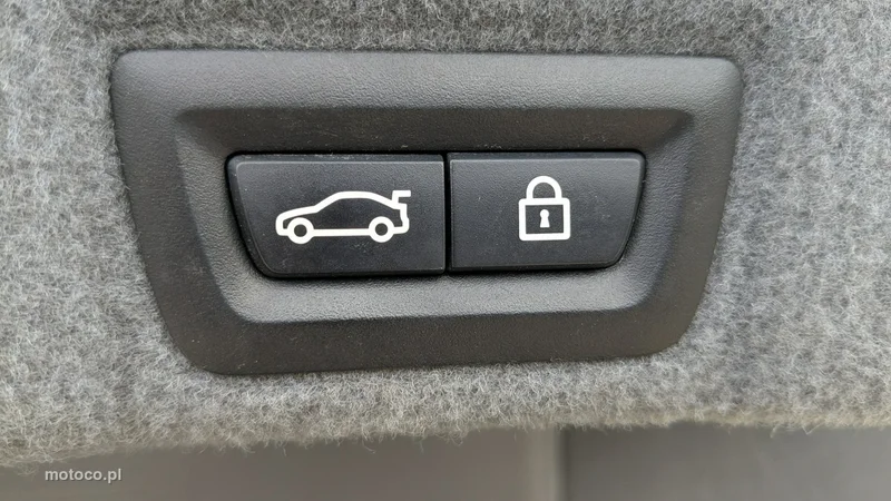 BMW Seria 7 F01 730 40
