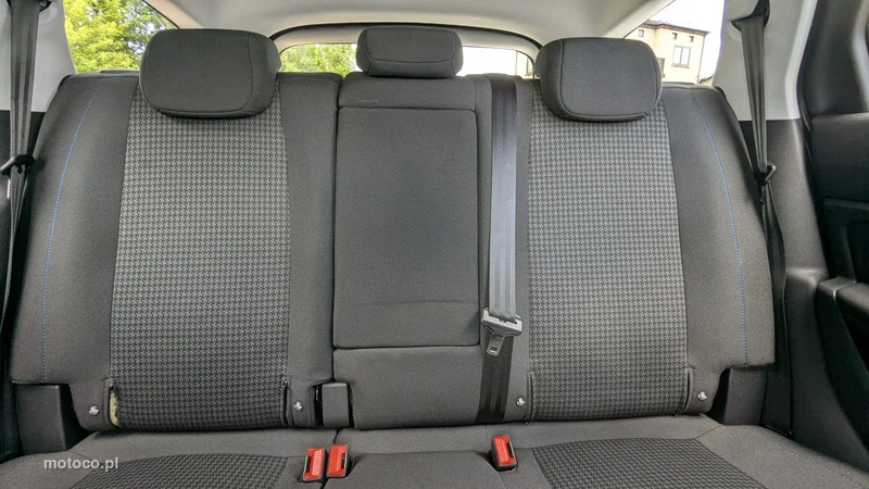 Peugeot 308 SW 19