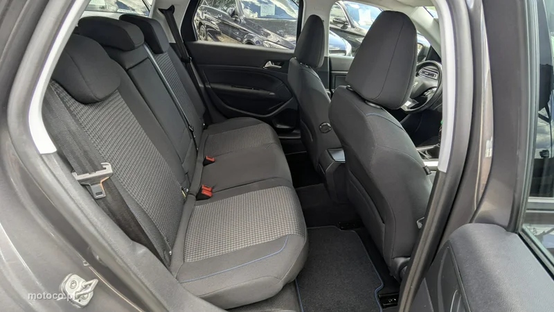 Peugeot 308 SW 20