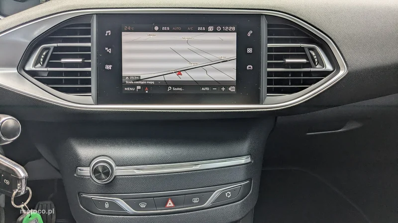 Peugeot 308 SW 26