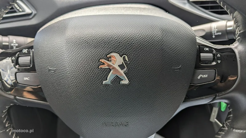 Peugeot 308 SW 28