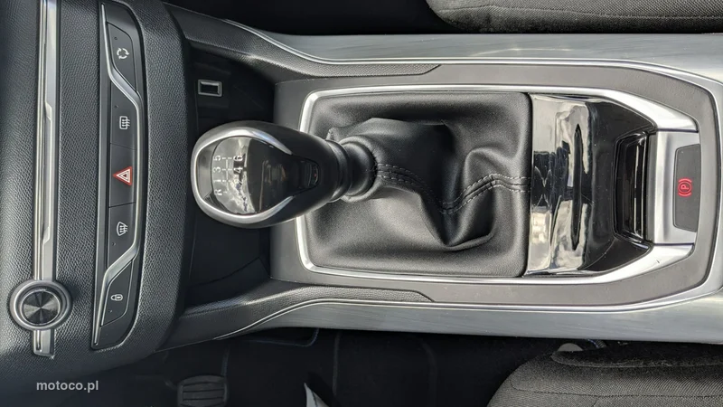 Peugeot 308 SW 29