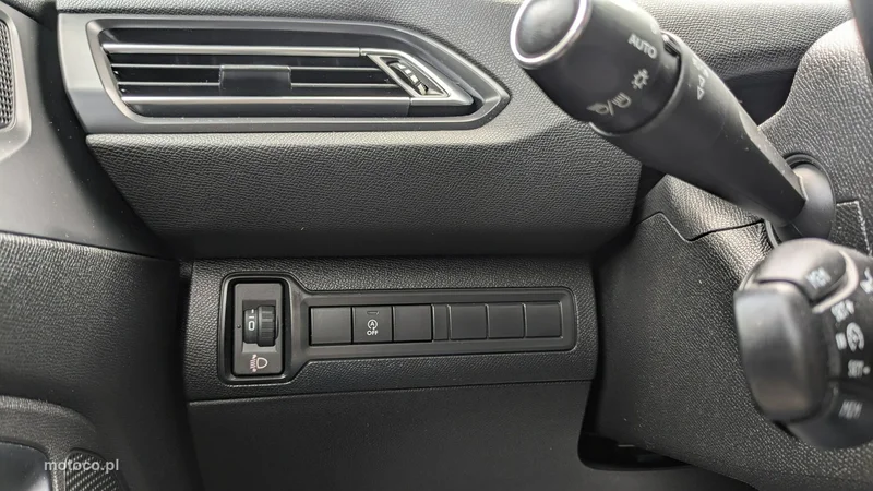Peugeot 308 SW 31