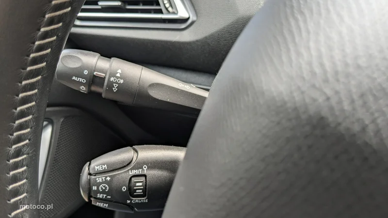 Peugeot 308 SW 32