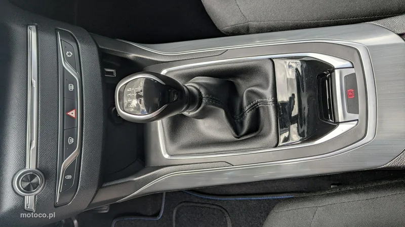 Peugeot 308 SW 33
