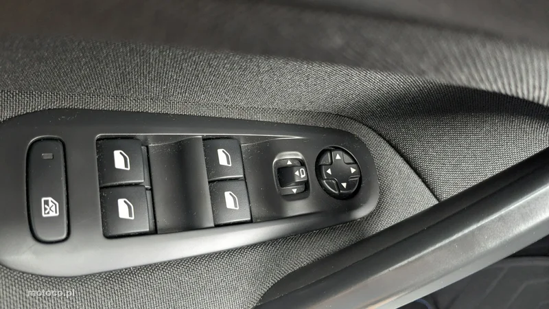 Peugeot 308 SW 35