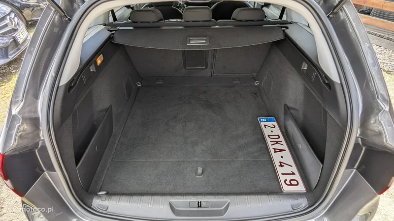 Peugeot 308 SW 38