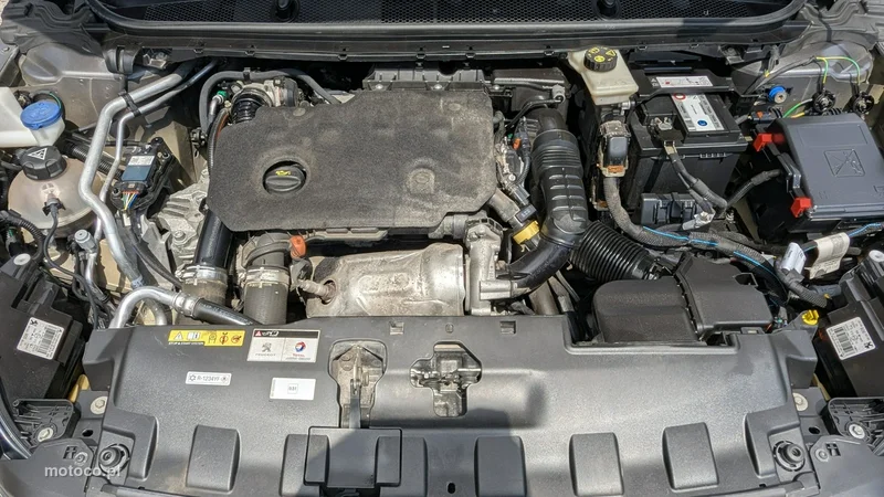 Peugeot 308 SW 41