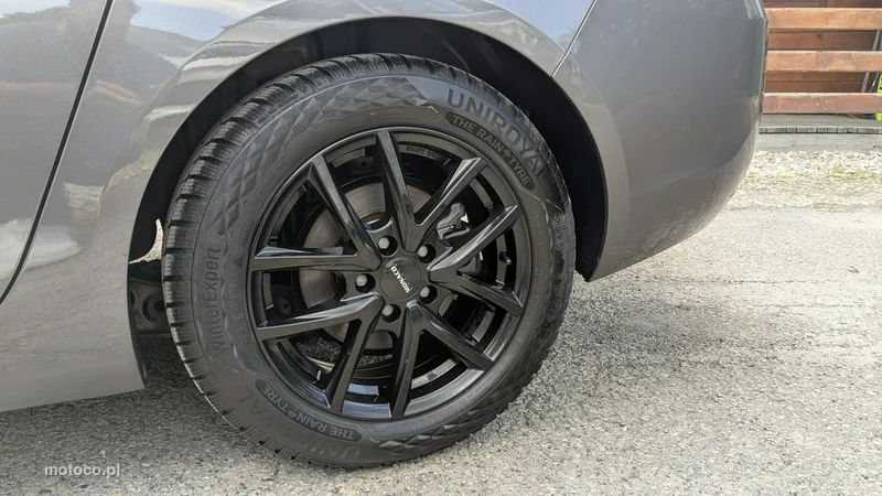 Peugeot 308 SW 42