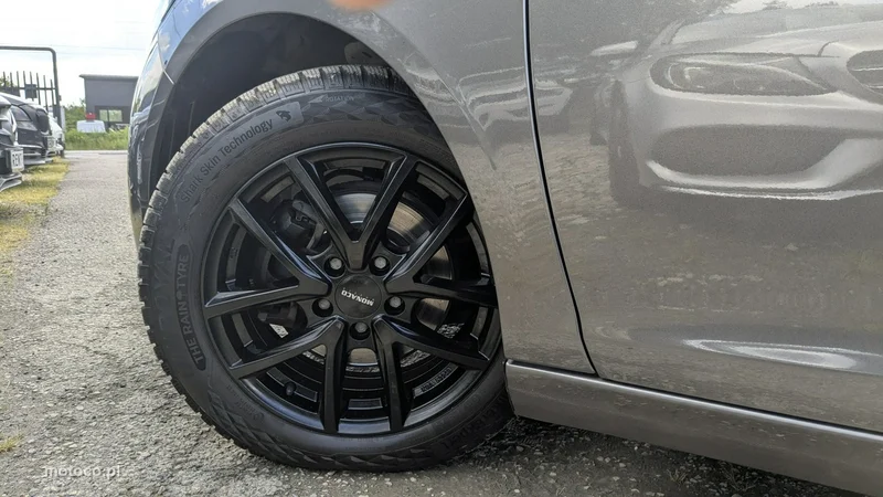Peugeot 308 SW 43